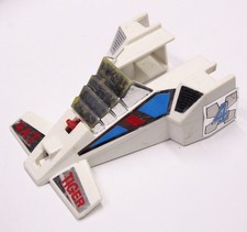 SUPERCAR GATTIGER VEICOLO 4 ANTERIORE CEPPI RATTI MODELLINO USATO FR1 89472