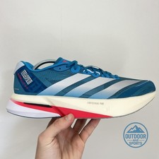 Adidas Adizero Boston 13 Uomo