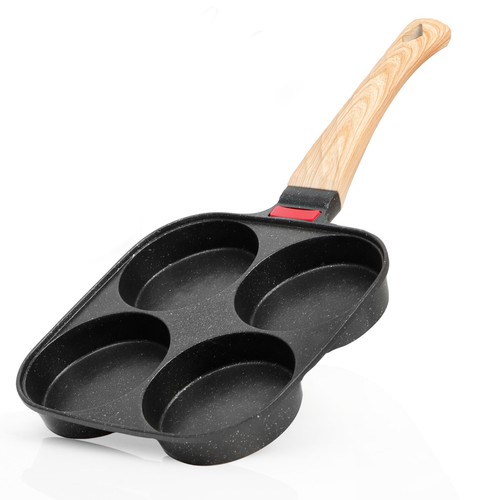 Padella antiaderente per - , uova