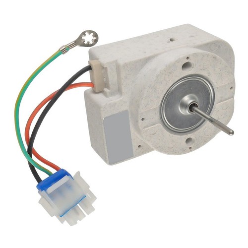 Wr60x28783 motore ventilatore - motore,