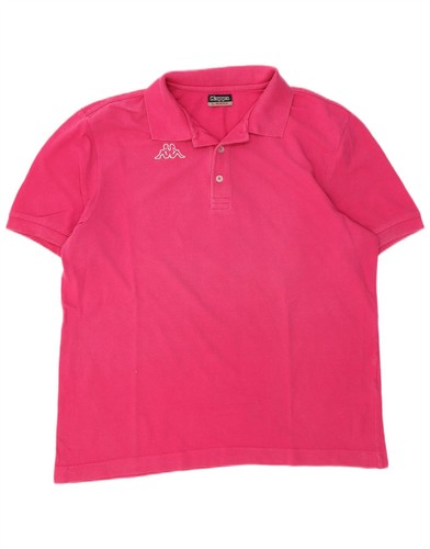 Polo uomo kappa grande - polo,