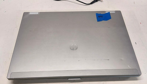 Elitebook 8440p - hp, 14"