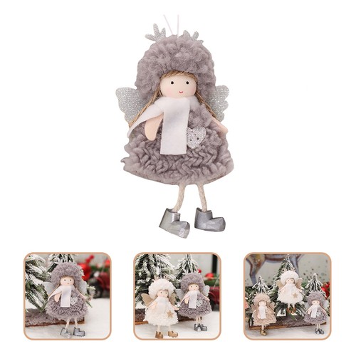 Decorazione angelo natale - decorazione,