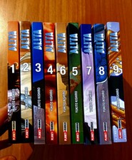 Battle angel alita - alita, +