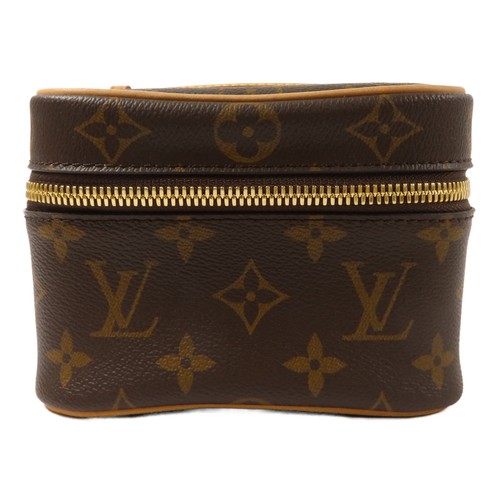 Louis vuitton ghw - ghw, nano