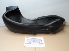 Carena pedana poggiapiedi