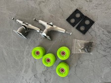 ruote per skateboard