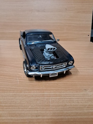 Solido ford mustang - ford, (