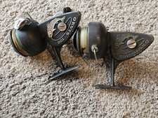 2 Mulinelli da Pesca Spinning