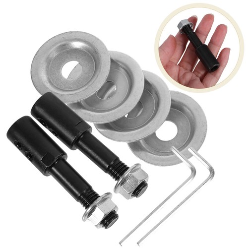 Set prolunga albero motore - 2,
