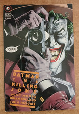 BATMAN THE KILLING JOKE (PLAY