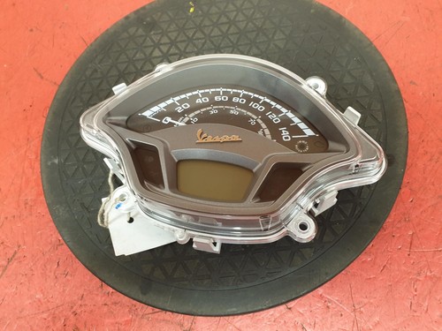 Tachimetro quadro strumenti - quadro,
