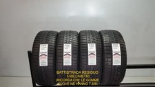GOMME USATE  TERMICHE 205/45R17 88V YOKOHAMA W DRIVE PNEUMATICI C18204