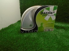 Dazzle DVD Recorder - Boxato