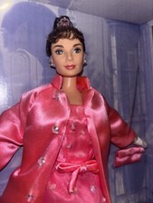 Bambola Barbie Audrey Hepburn