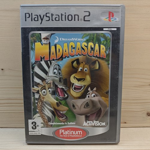 Madagascar manuale per - no,