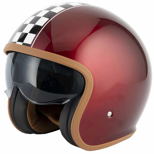 Casco vcan h589 - vcan,