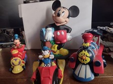 Lotto gadget Disney
