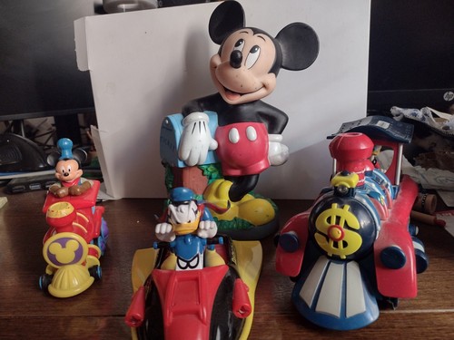 Lotto gadget disney - lotto,