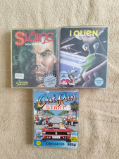 Lotto Cassette Commodore 64