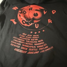 Louis Tomlinson Felpa con