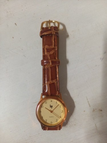 Lip bayard montre femme - bayard,