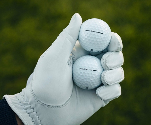 Titleist pro 5a - 48, v1