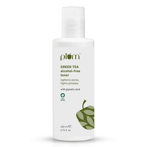 Tonico plum green - green, acido