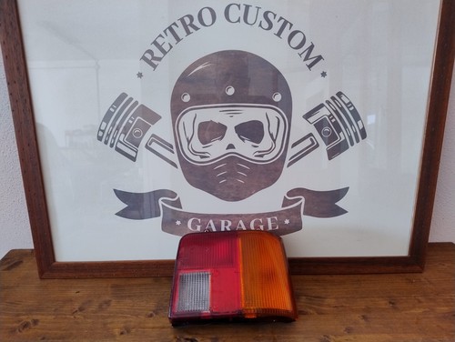 Fanale posteriore destro - fanale,