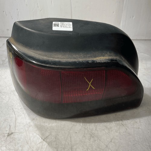Fanale post renault clio - fanale,