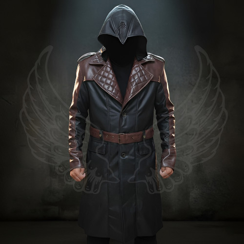 Jacob frye assassin creed - jacob,
