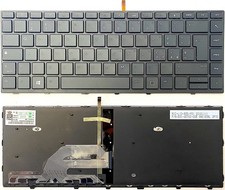 Tastiera italiana RETROILLUMINATA per HP Probook 430 G5 / 440 G5