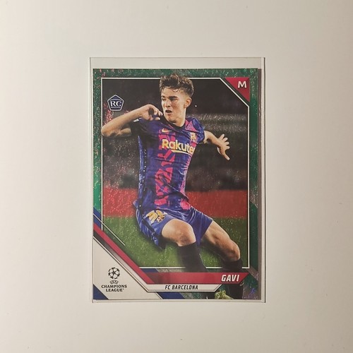 2021 topps uefa - topps,