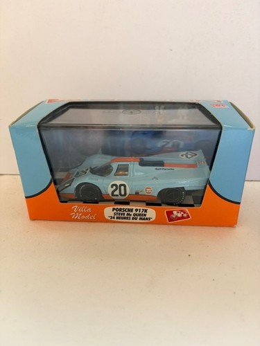 Porsche 917 gulf - porsche, 20