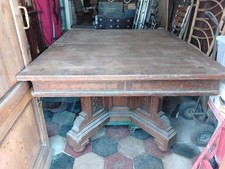 tavolo antico allungabile