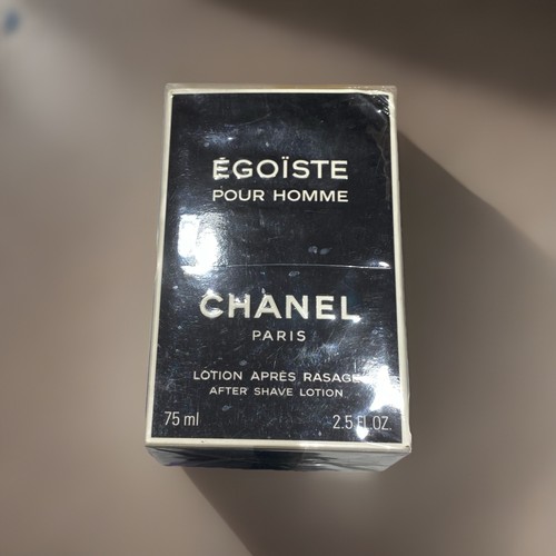 Egoiste pour homme chanel - egoiste,