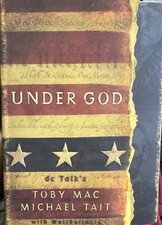 Under God by Toby Mac and