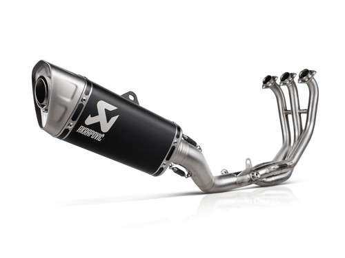 Akrapovic y9r24 aptbl - akrapovic, s-y9r24-aptbl