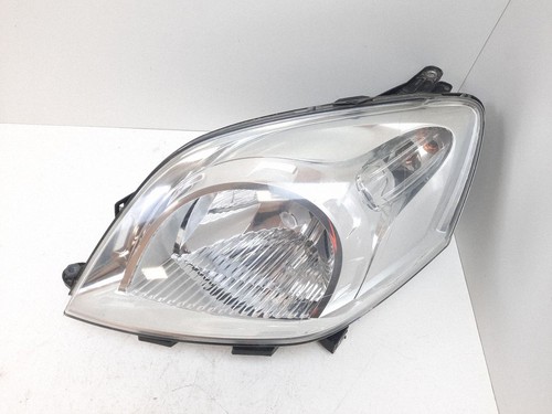 Faro proiettore citroen - citroen, nemo