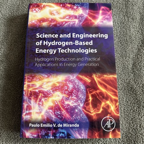 Science and engineering - and,