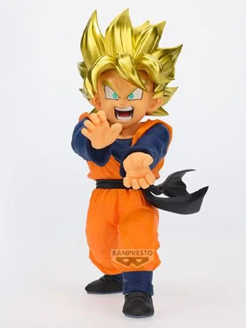 Goten kame blood of - goten, kame-blood