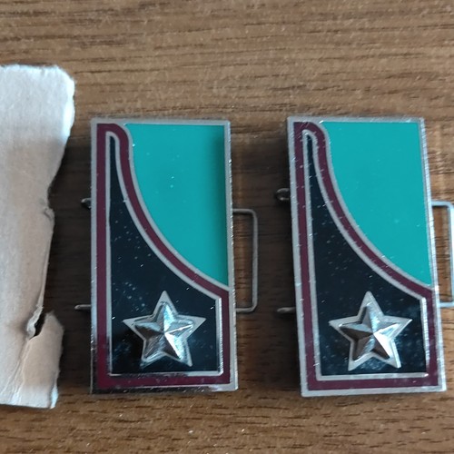 Mostrine militari esercito - militari,