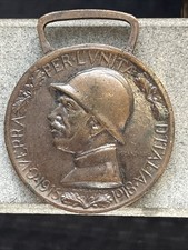 🖤 Medaglia Commemorativa