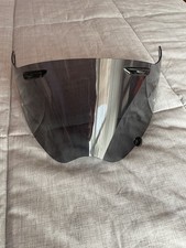 Arai Tour X4 - X3 - TX Visiera Scura , Pinlock ready , Con Prese Aria Brow Vent