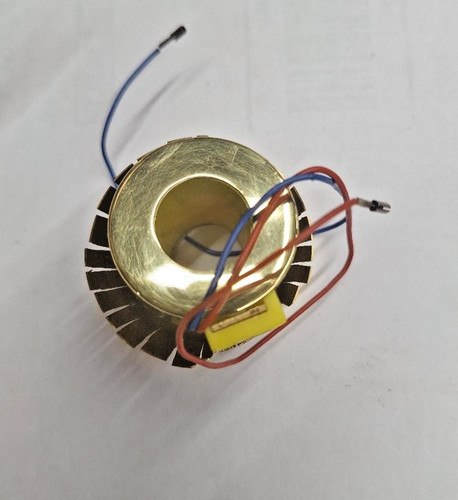 Kundo anniversary clock motor - clock,