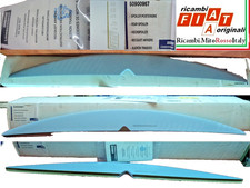 Spoiler Alettone Portellone