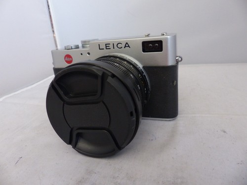 Fotocamera leica digilux il - fotocamera,