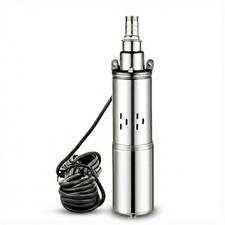 Bomba Sumergible Solar 24V