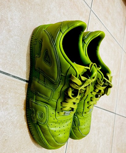 Nike air force low cactus - nike, 1