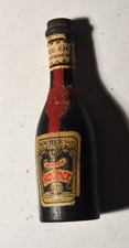 Factice bouteille Cherry